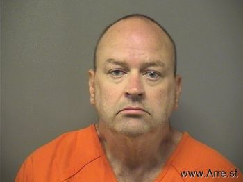 Scott Camburn Porter Mugshot