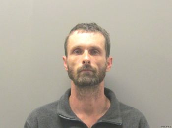 Scott Edward Powell Mugshot