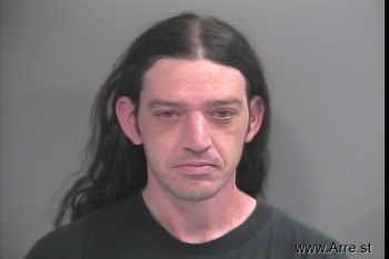 Scott  Riggs Mugshot