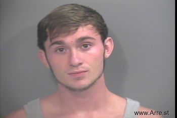 Scott  Taylor Mugshot