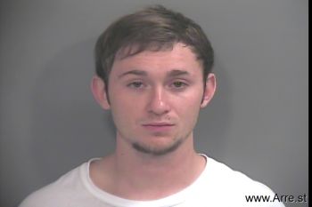 Scott  Taylor Mugshot