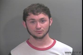 Scott  Taylor Mugshot