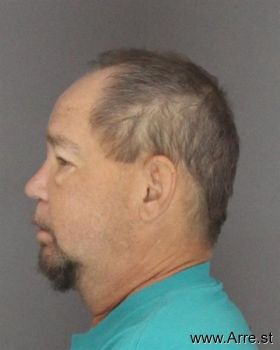 Scott Allen Truett Mugshot