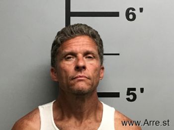 Scott Allen Walker Mugshot