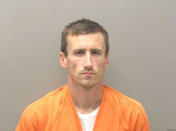 Scott Wesley Walker Mugshot