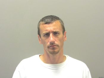 Scott Wesley Walker Mugshot