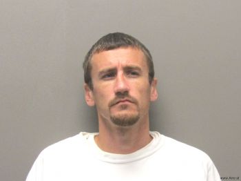 Scott Wesley Walker Mugshot