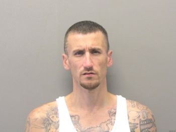 Scott Wesley Walker Mugshot