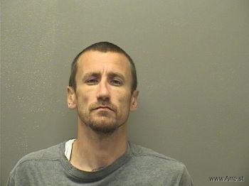 Scott Wesley Walker Mugshot