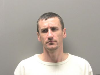 Scott Wesley Walker Mugshot