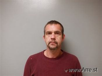 Scott Allen Williams Mugshot