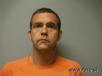 Scott Allen Williams Mugshot