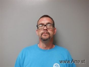 Scott Allen Williams Mugshot