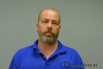 Scott Jon Williamson Mugshot