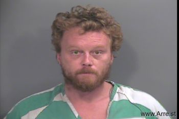 Scottie  Rhodes Mugshot