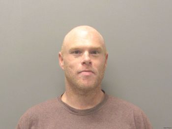 Scottie Joe Richardson Mugshot