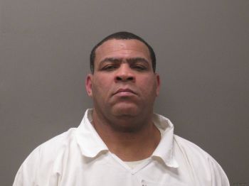 Scottie Lane White Mugshot