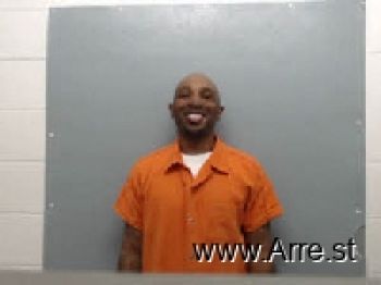 Scottra  King Mugshot