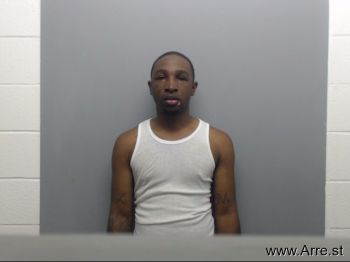 Scottra Sanquez King Mugshot