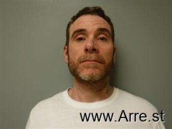 Scotty Don Brooks Mugshot