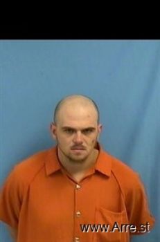 Scotty  Wallace Mugshot