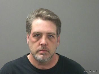 Sean  Campbell Mugshot