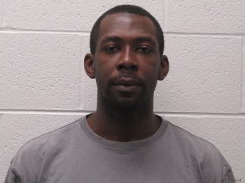 Sean Pernell Green Mugshot