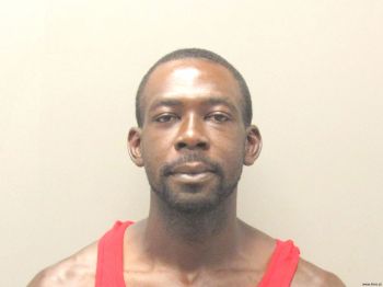 Sean Pernell Green Mugshot