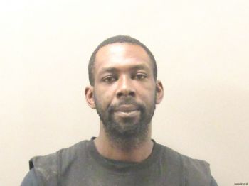 Sean Pernell Green Mugshot