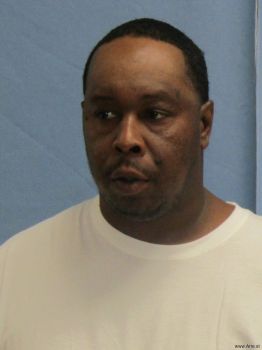 Sean Maurice Hall Mugshot