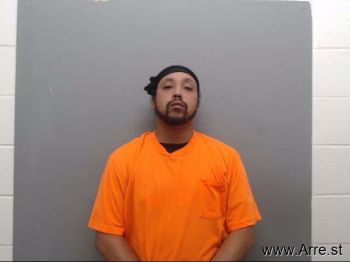 Sean Carson Harris Mugshot