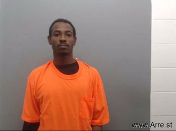 Sean Montreal Howell Mugshot