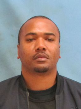 Sean Verdayne Johnson Mugshot