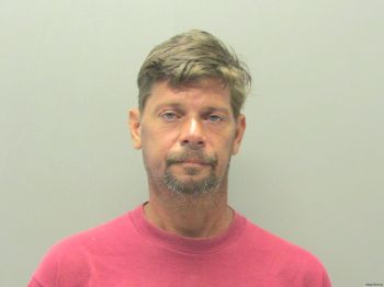 Sean Lorne Kirkpatrick Mugshot