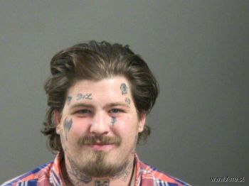 Sean  Lancaster Mugshot