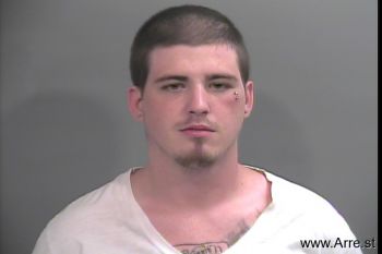 Sean  Lancaster Mugshot