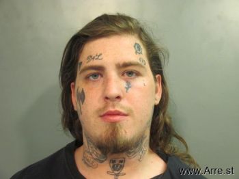 Sean  Lancaster Mugshot