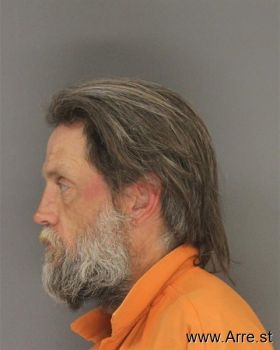 Sean Everette Palmer Mugshot