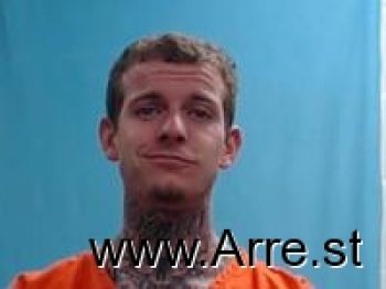 Sean Michael Rabone Mugshot