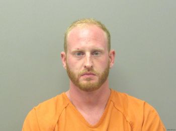 Sean Scott Ross Mugshot