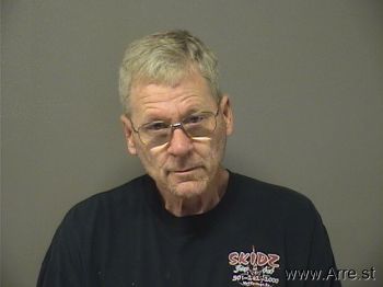 Sean Steven Sharp Mugshot