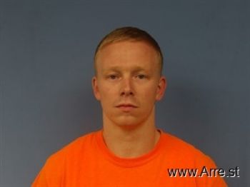 Sean Mathis Tyra Mugshot