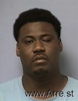 Sebastian Tremell Moore Mugshot