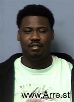 Sebastian Tremell Moore Mugshot