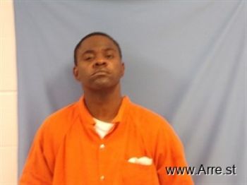 Sedrick  Dodson Mugshot