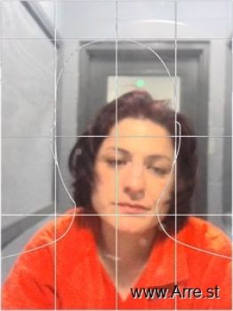 Selena Edna Harrison Mugshot