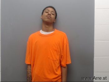 Seneca Jamal Howard Mugshot