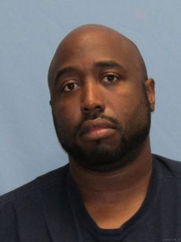 Seneca  Williams Mugshot