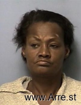 Senequa  Chatt Mugshot