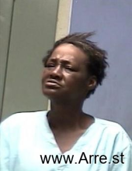 Senequa Lashawn Chatt Mugshot